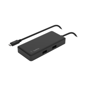 Belkin USB-C 5-in-1 Multiport Adapter — Being Shipped