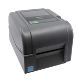 Brother 4" Thermal Transfer Desktop Barcode & Label Printer — Being Shipped