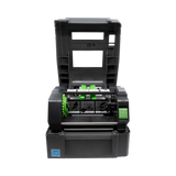 Brother 4" Thermal Transfer Desktop Barcode & Label Printer — Being Shipped