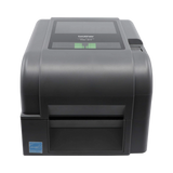 Brother 4" Thermal Transfer Desktop Barcode & Label Printer — Being Shipped