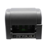 Brother 4" Thermal Transfer Desktop Barcode & Label Printer — Being Shipped