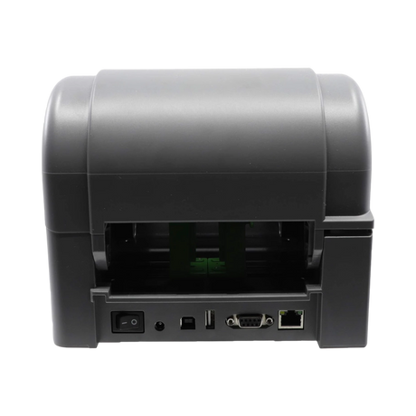 Brother 4" Thermal Transfer Desktop Barcode & Label Printer — Being Shipped