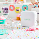 Brother P-touch Embellish ELITE Connectable Ribbon & Tape Printer — Being Shipped