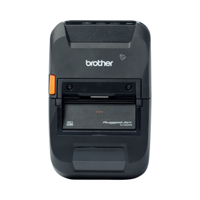 Brother Rugged 3-Inch Mobile Printer with Bluetooth — Being Shipped