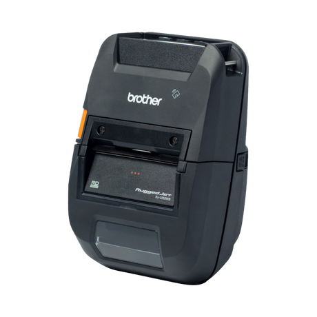 Brother Rugged 3-Inch Mobile Printer with Bluetooth — Being Shipped