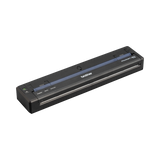 Brother PocketJet 8 300dpi Full Page Thermal Printer — Being Shipped