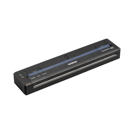 Brother PocketJet 8 300dpi Full Page Thermal Printer — Being Shipped
