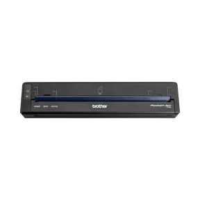 Brother PocketJet 8 300dpi Full Page Thermal Printer — Being Shipped