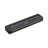 Brother PocketJet Mobile Thermal Printer 300 dpi Bluetooth — Being Shipped