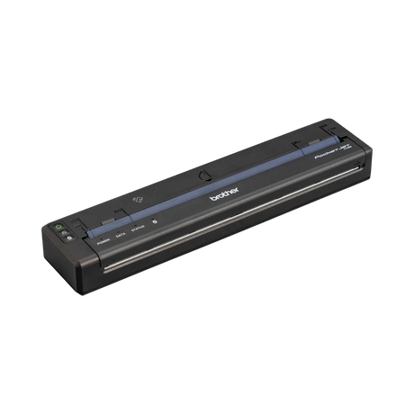 Brother PocketJet Mobile Thermal Printer 300 dpi Bluetooth — Being Shipped