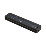 Brother PocketJet Mobile Thermal Printer 300 dpi Bluetooth — Being Shipped