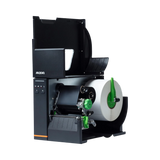 Brother High-Resolution Barcode Label Printer with 2-Key Control — Being Shipped