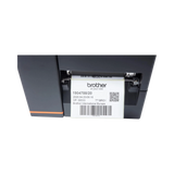 Brother High-Resolution Barcode Label Printer with 2-Key Control — Being Shipped