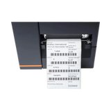 Brother High-Resolution Barcode Label Printer with 2-Key Control — Being Shipped