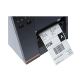 Brother High-Resolution Barcode Label Printer with 2-Key Control — Being Shipped