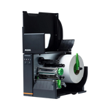 Brother High-Resolution Barcode Label Printer with 2-Key Control — Being Shipped