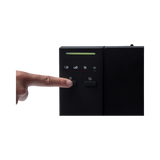 Brother High-Resolution Barcode Label Printer with 2-Key Control — Being Shipped