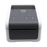 Brother High-Resolution 4-Inch Direct Thermal Printer — Being Shipped