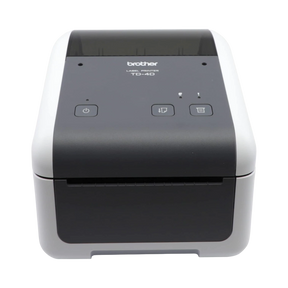 Brother High-Resolution 4-Inch Direct Thermal Printer — Being Shipped