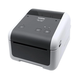 Brother High-Resolution 4-Inch Direct Thermal Printer — Being Shipped