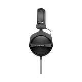Beyerdynamic DT 770 Pro 80 Ohm Closed Studio Headphones (Black) — Being Shipped