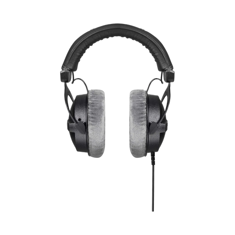 Beyerdynamic DT 770 Pro 80 Ohm Closed Studio Headphones (Black) — Being Shipped