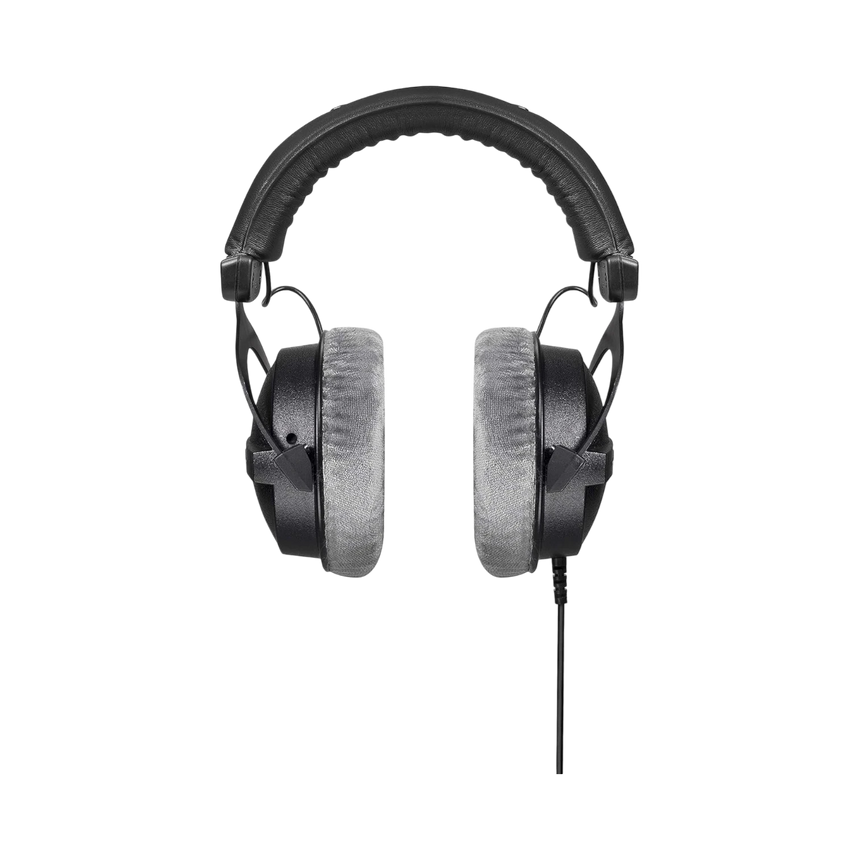 Beyerdynamic DT 770 Pro 80 Ohm Closed Studio Headphones (Black) — Being Shipped