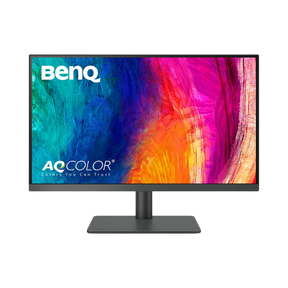 BenQ DesignVue PD2705U 27" 4K HDR Monitor — Being Shipped