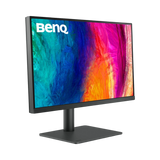 BenQ DesignVue PD2705U 27" 4K HDR Monitor — Being Shipped
