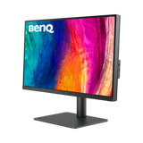 BenQ DesignVue PD2705U 27" 4K HDR Monitor — Being Shipped