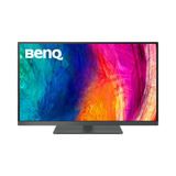 BenQ DesignVue PD2705U 27" 4K HDR Monitor — Being Shipped
