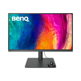 BenQ DesignVue PD2705U 27" 4K HDR Monitor — Being Shipped
