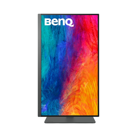 BenQ DesignVue PD2705U 27" 4K HDR Monitor — Being Shipped