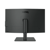 BenQ DesignVue PD2705U 27" 4K HDR Monitor — Being Shipped