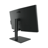 BenQ DesignVue PD2705U 27" 4K HDR Monitor — Being Shipped