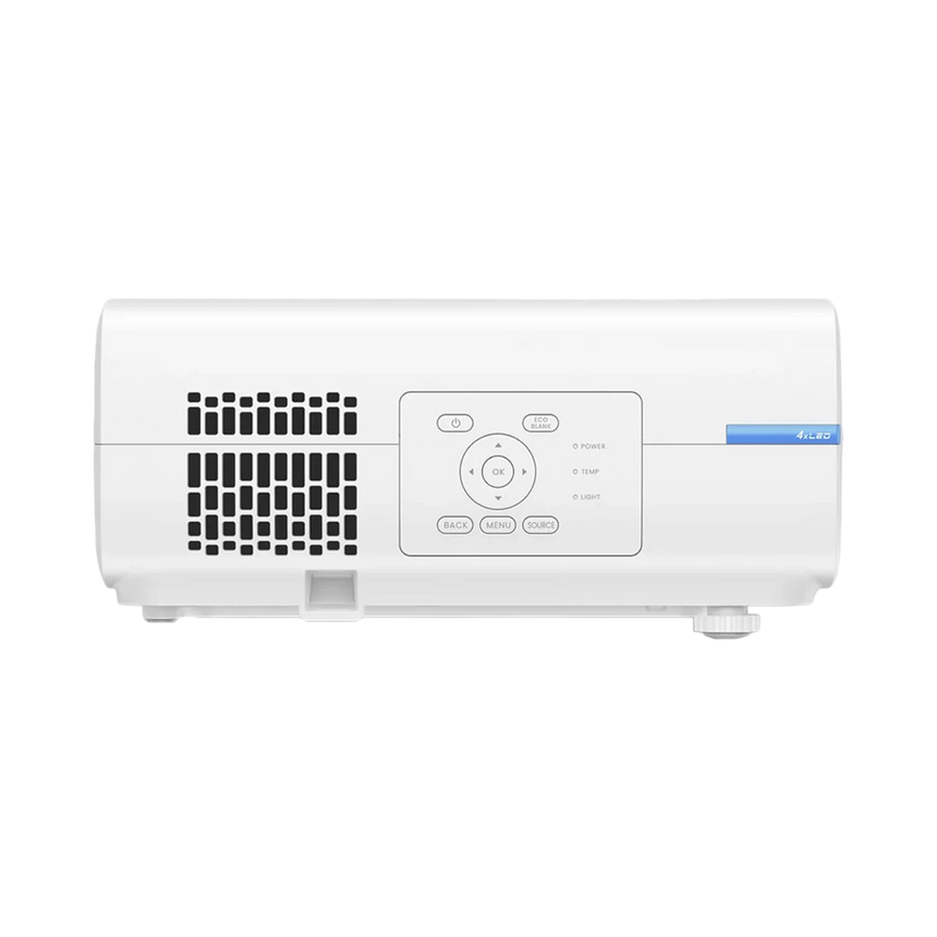 BenQ LH730 4000-Lumen Full HD LED Projector — Being Shipped