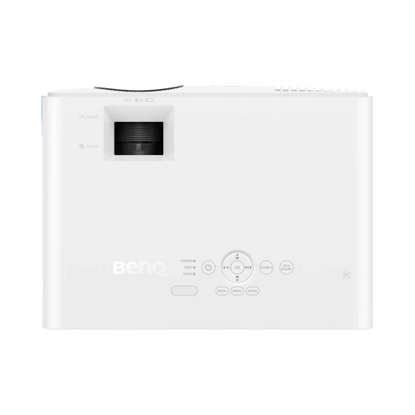 BenQ LH650 4000-Lumen Full HD Laser DLP Projector — Being Shipped