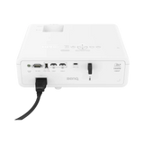 BenQ LH650 4000-Lumen Full HD Laser DLP Projector — Being Shipped