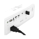 BenQ LH650 4000-Lumen Full HD Laser DLP Projector — Being Shipped