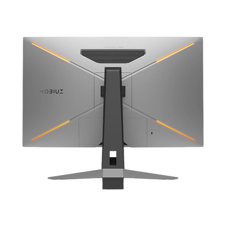 BenQ MOBIUZ EX270QM 27" 1440p HDR 240 Hz Gaming Monitor — Being Shipped