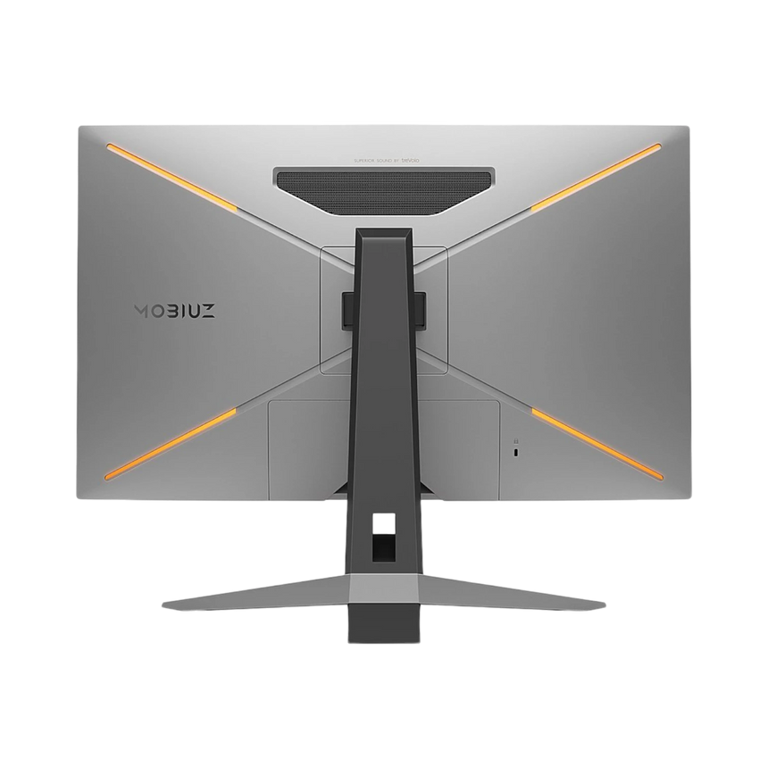 BenQ MOBIUZ EX270QM 27" 1440p HDR 240 Hz Gaming Monitor — Being Shipped