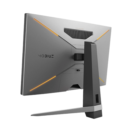 BenQ MOBIUZ EX270QM 27" 1440p HDR 240 Hz Gaming Monitor — Being Shipped