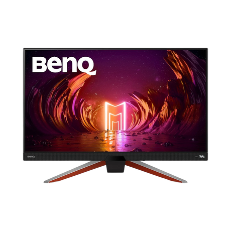 BenQ MOBIUZ EX270QM 27" 1440p HDR 240 Hz Gaming Monitor — Being Shipped