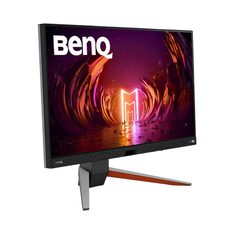 BenQ MOBIUZ EX270QM 27" 1440p HDR 240 Hz Gaming Monitor — Being Shipped