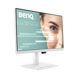 BenQ GW2790QT 27" 1440p Monitor (White) — Being Shipped