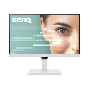 BenQ GW2790QT 27" 1440p Monitor (White) — Being Shipped