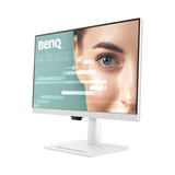 BenQ GW2790QT 27" 1440p Monitor (White) — Being Shipped