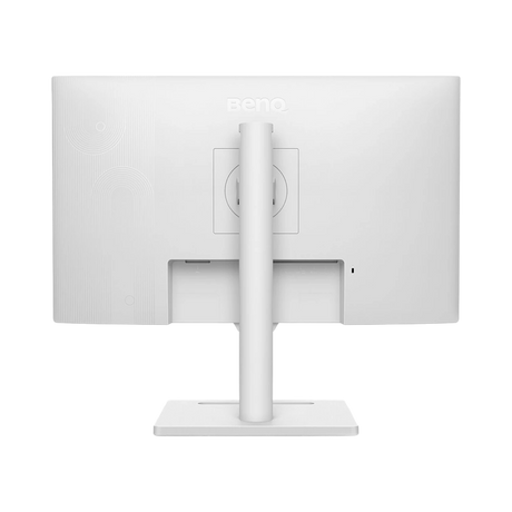 BenQ GW2790QT 27" 1440p Monitor (White) — Being Shipped