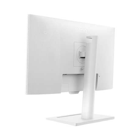 BenQ GW2790QT 27" 1440p Monitor (White) — Being Shipped