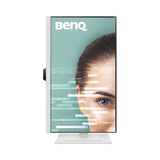 BenQ GW2790QT 27" 1440p Monitor (White) — Being Shipped
